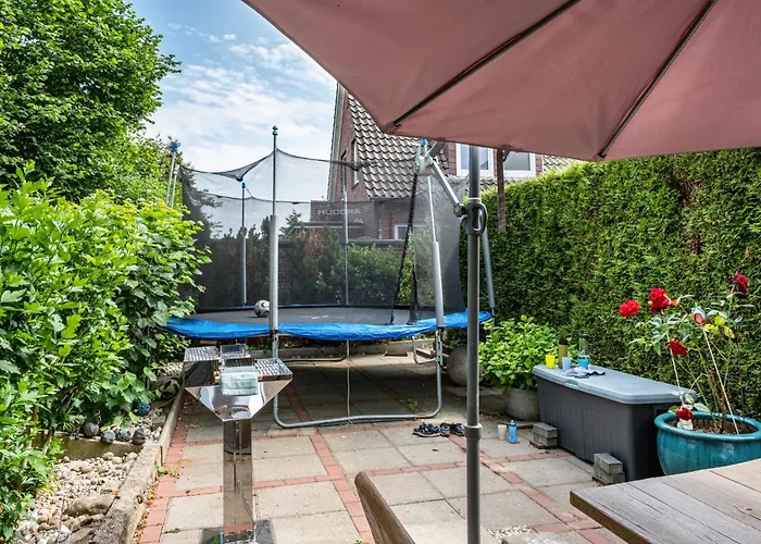 Ferienwohnung am Elbstrom