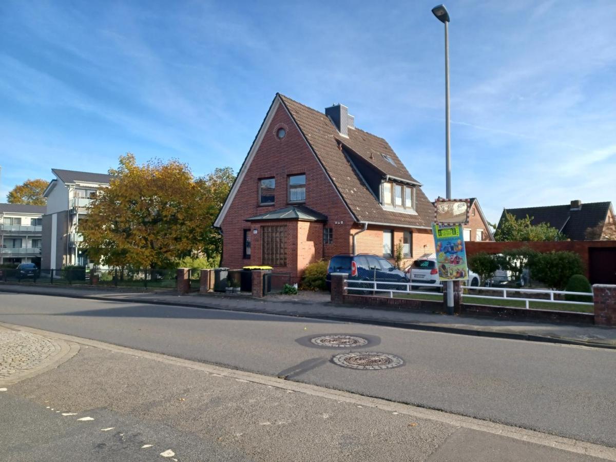 Apartment Am Elbstrom *