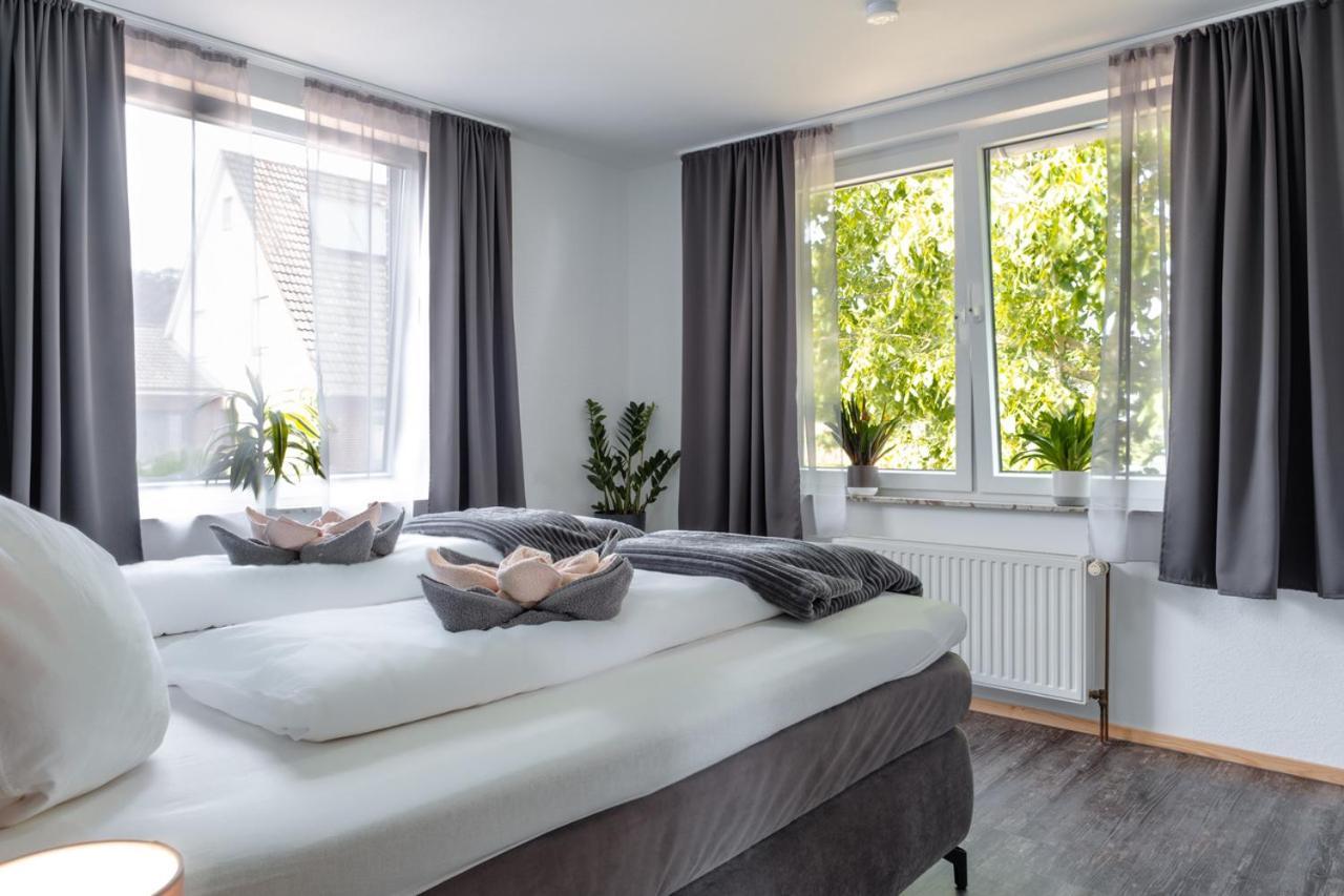 Apartment Am Elbstrom *