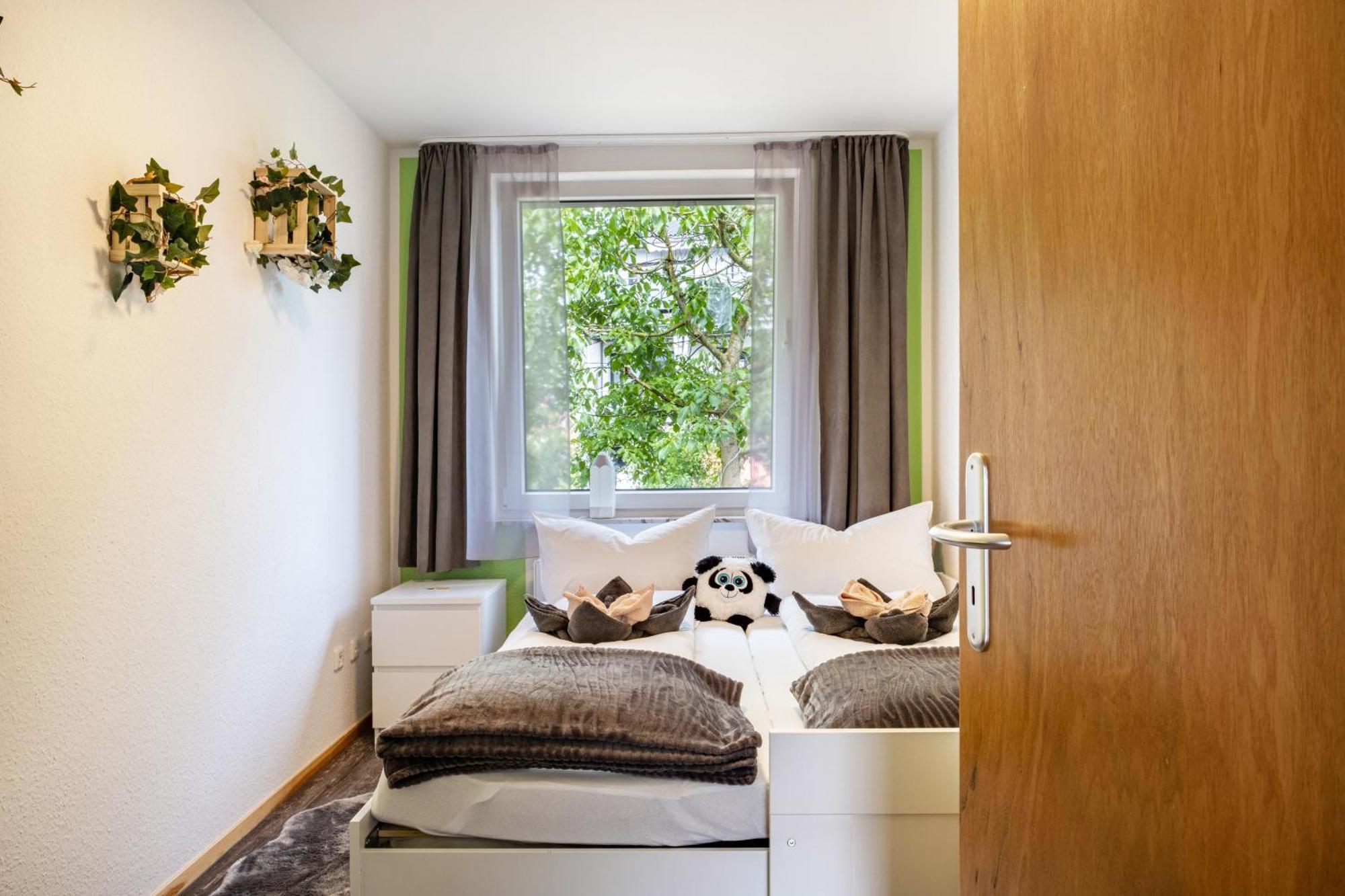Apartment Am Elbstrom *
